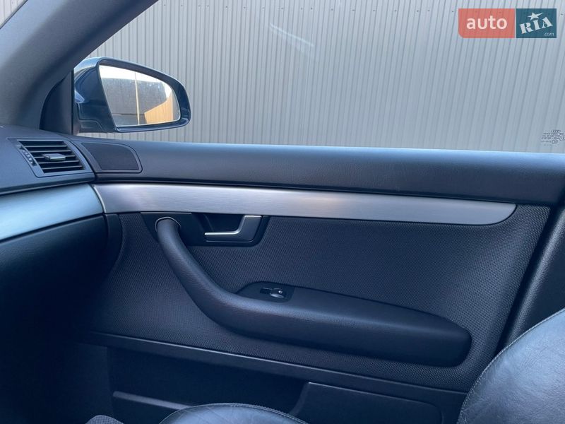 Універсал Audi A4 2006 в Сарнах