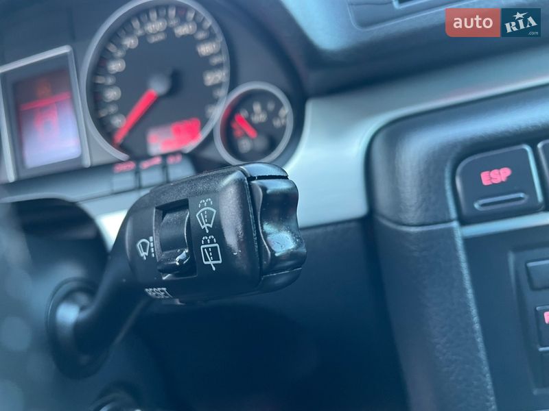 Універсал Audi A4 2006 в Сарнах