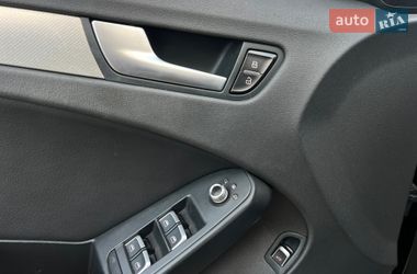 Седан Audi A4 2012 в Киеве