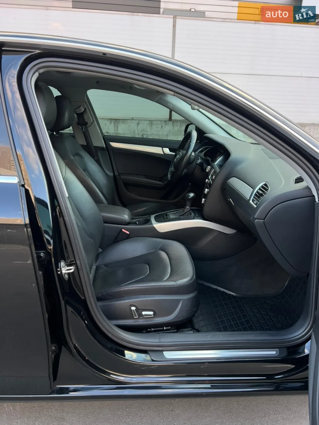 2012 Audi A4 - мініатюра 21