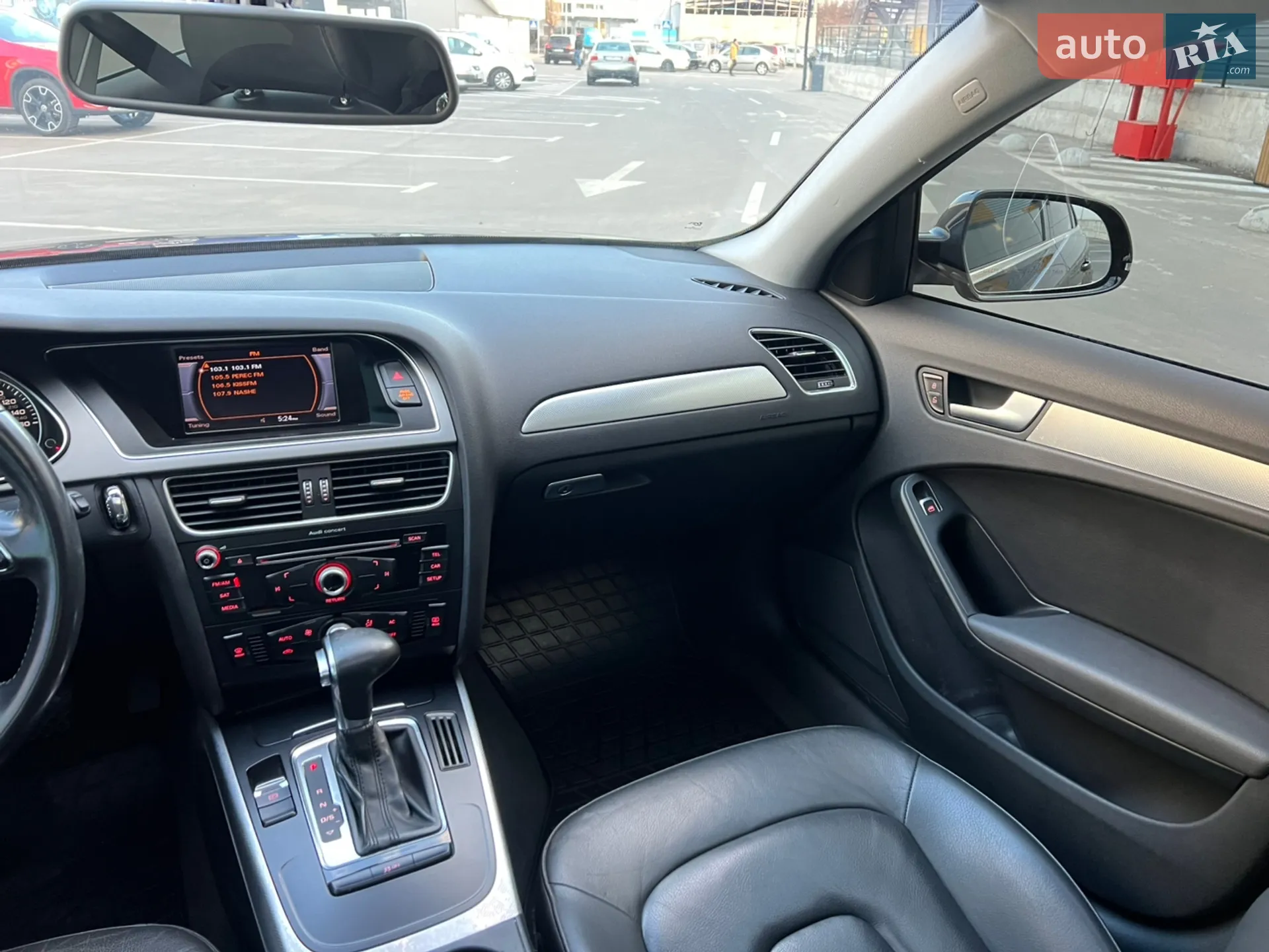 2012 Audi A4 - мініатюра 29