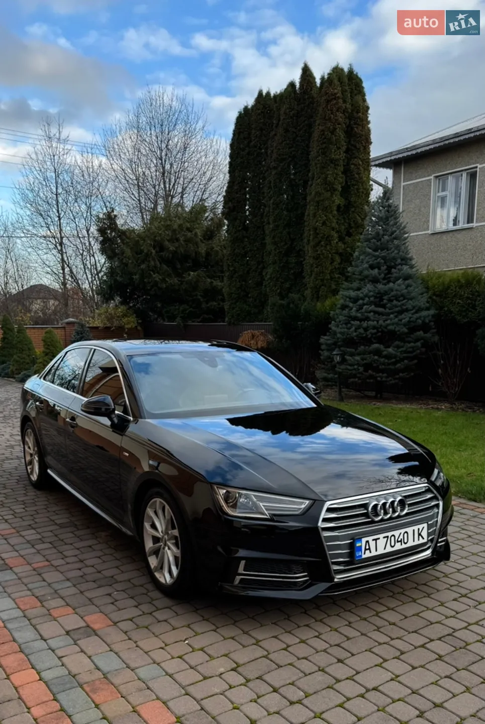 2018 Audi A4 - мініатюра 41