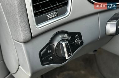 Седан Audi A4 2013 в Львове