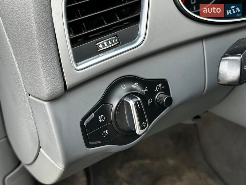 Седан Audi A4 2013 в Львові фото 15 Седан Audi A4 2013 в Львові