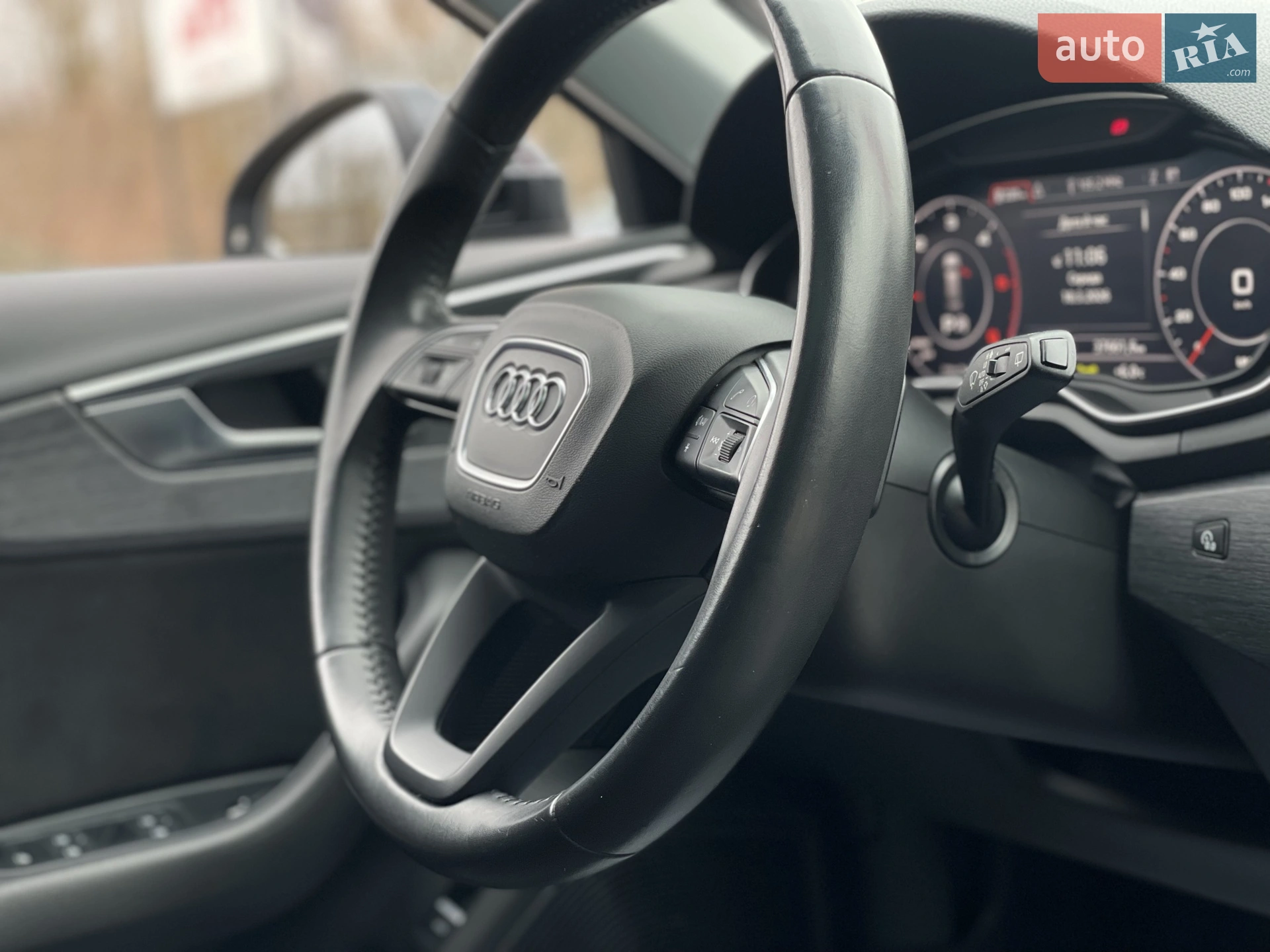 2017 Audi A4 - мініатюра 42