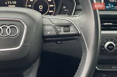 Универсал Audi A4 2017 в Бердичеве