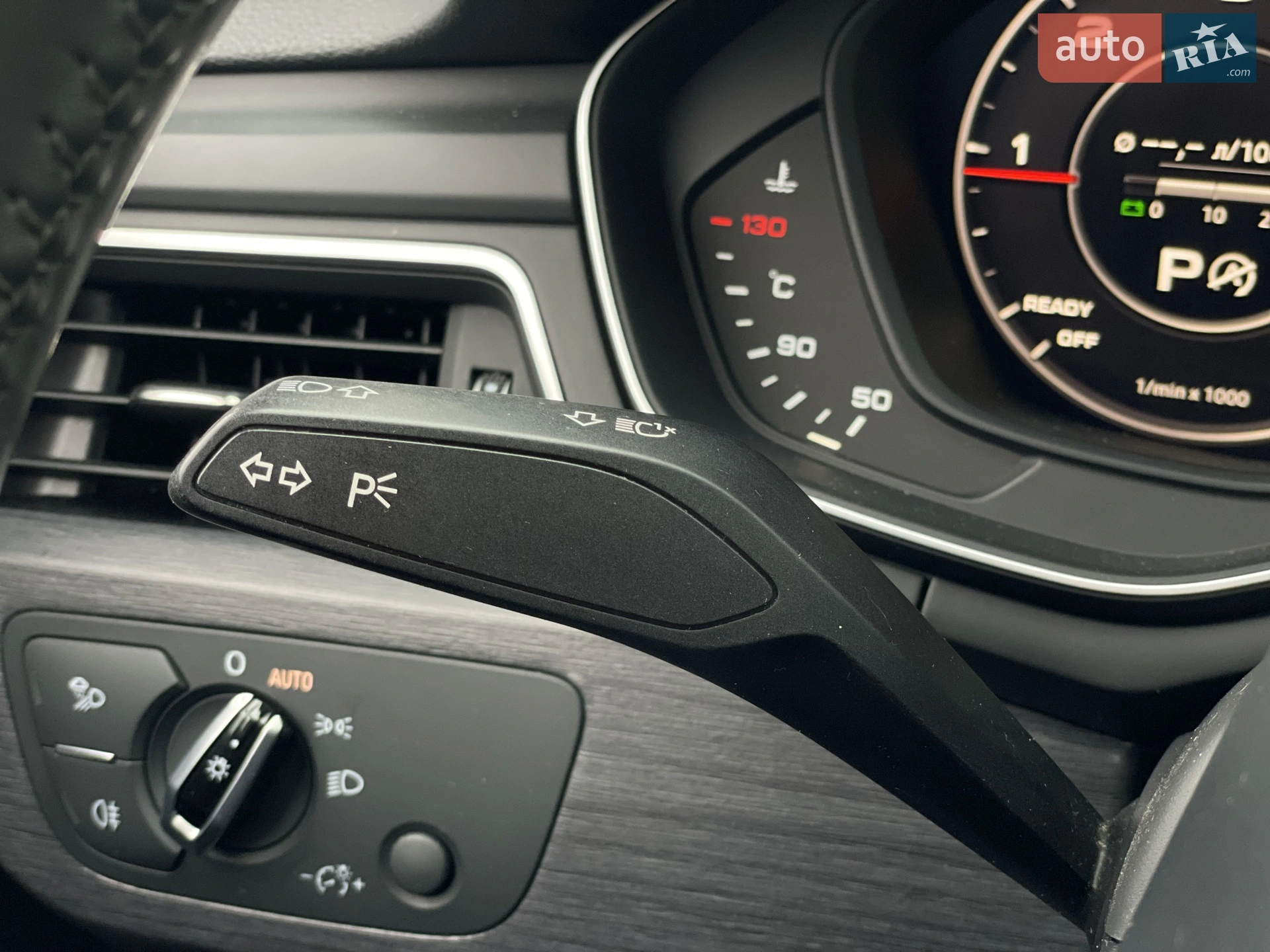 2017 Audi A4 - мініатюра 61