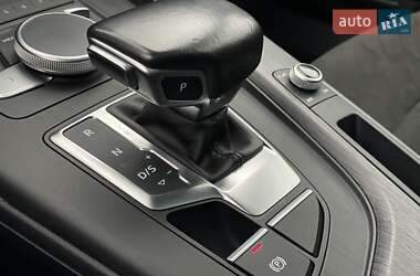 Универсал Audi A4 2017 в Бердичеве