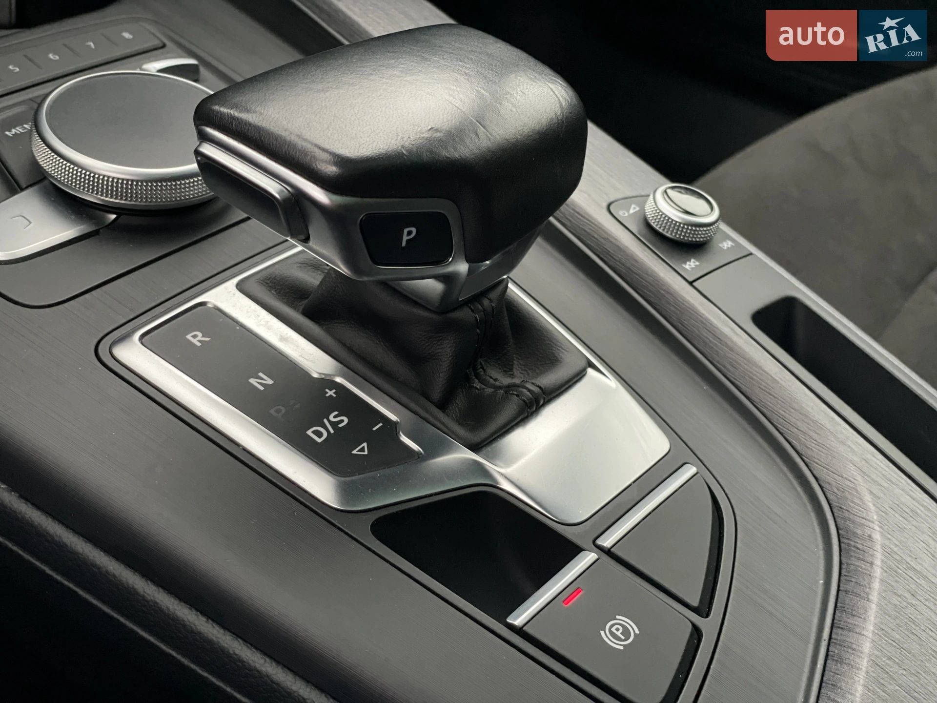 2017 Audi A4 - мініатюра 65