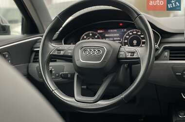 Универсал Audi A4 2017 в Бердичеве