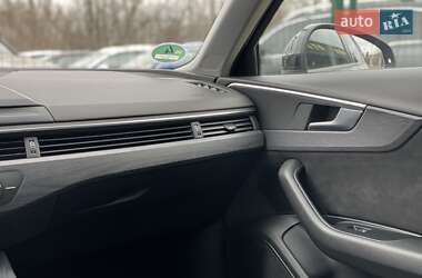 Универсал Audi A4 2017 в Бердичеве