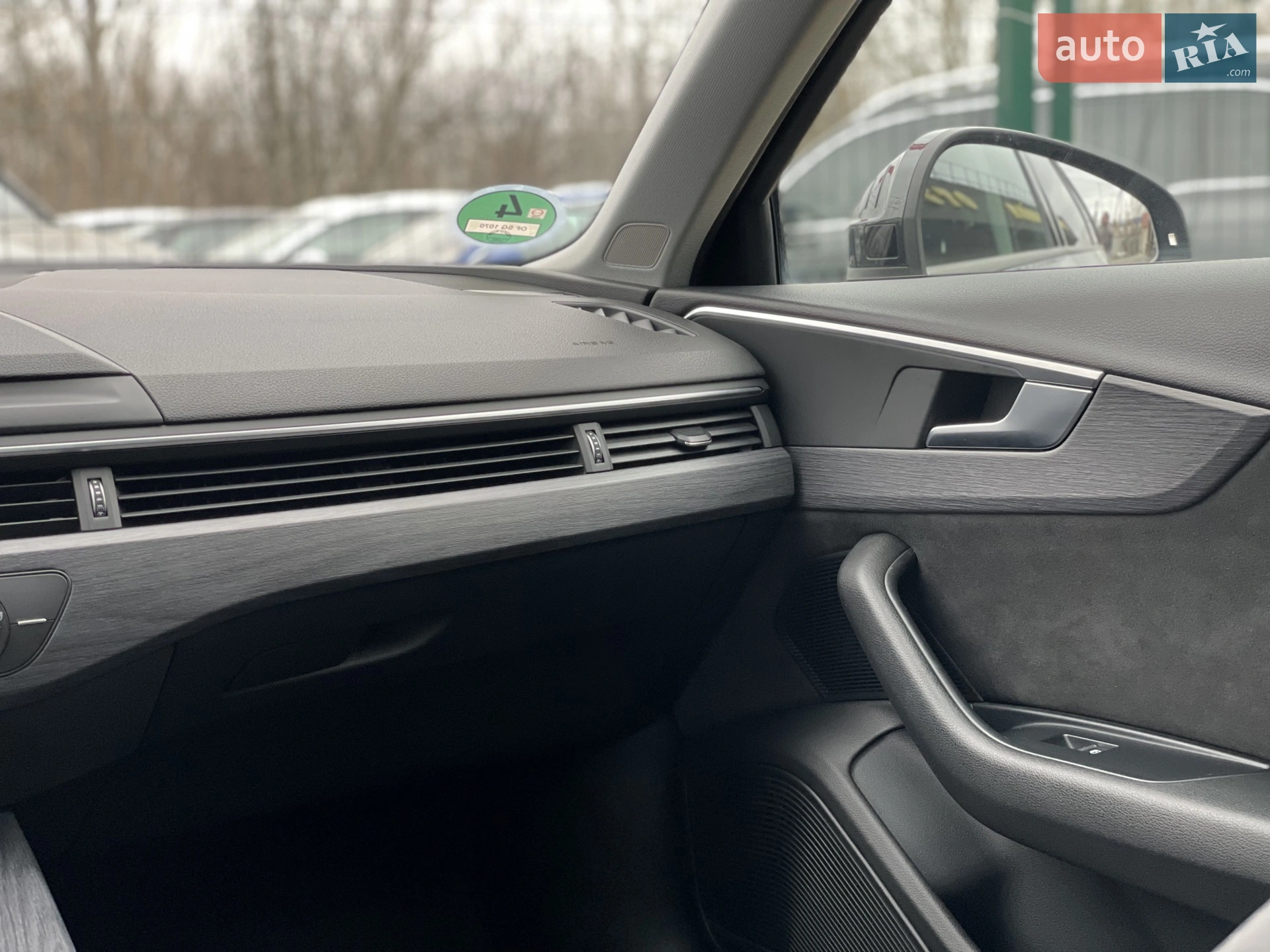 2017 Audi A4 - мініатюра 80