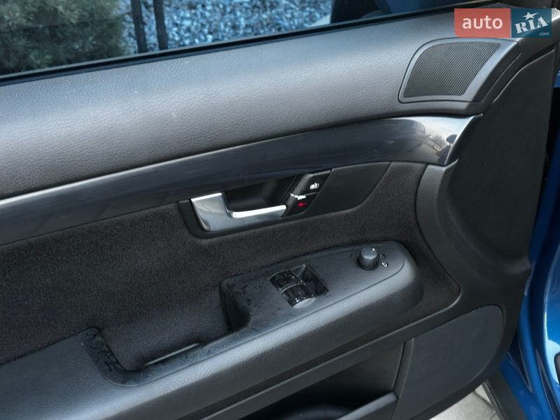 Седан Audi A4 2002 в Львові фото 8 Седан Audi A4 2002 в Львові