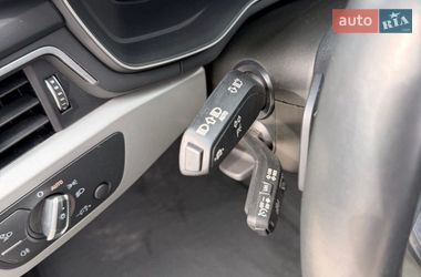 Універсал Audi A4 2022 в Вінниці