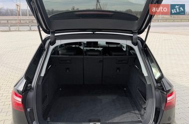 Універсал Audi A4 2022 в Вінниці