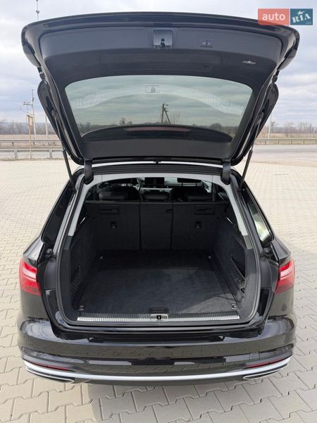 Універсал Audi A4 2022 в Вінниці
