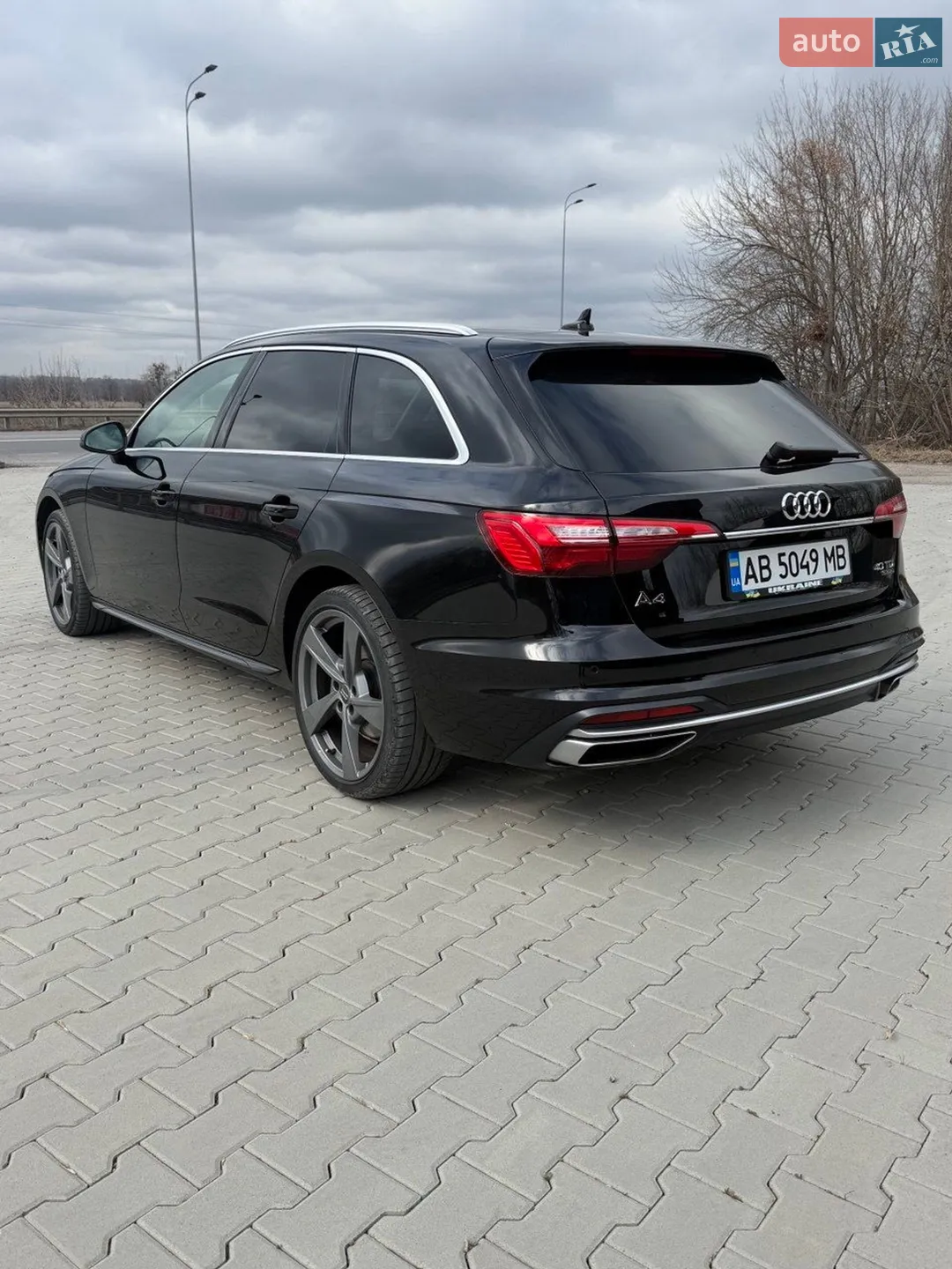 2022 Audi A4 - мініатюра 13