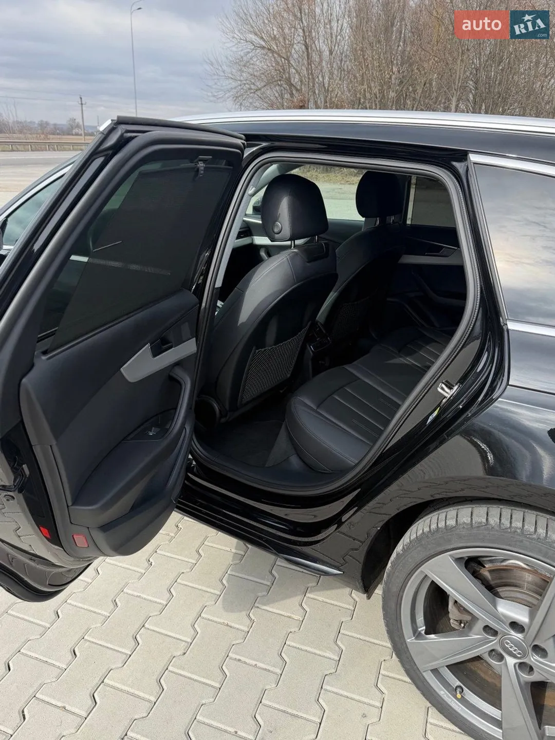 2022 Audi A4 - мініатюра 22