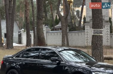 Седан Audi A4 2013 в Житомире