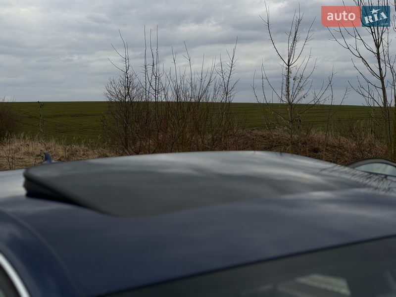 Седан Audi A4 2012 в Тернополі