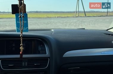 Седан Audi A4 2014 в Нежине