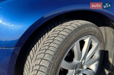 Седан Audi A4 2014 в Нежине