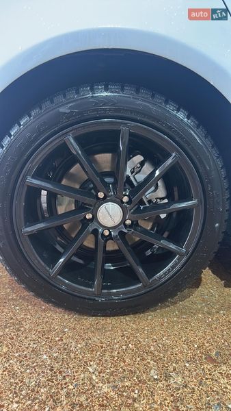 Седан Audi A4 2014 в Житомирі