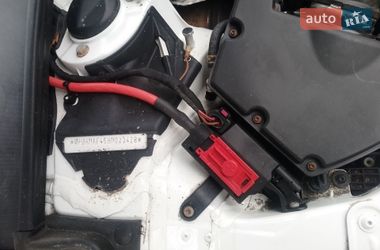 Седан Audi A4 2016 в Киеве