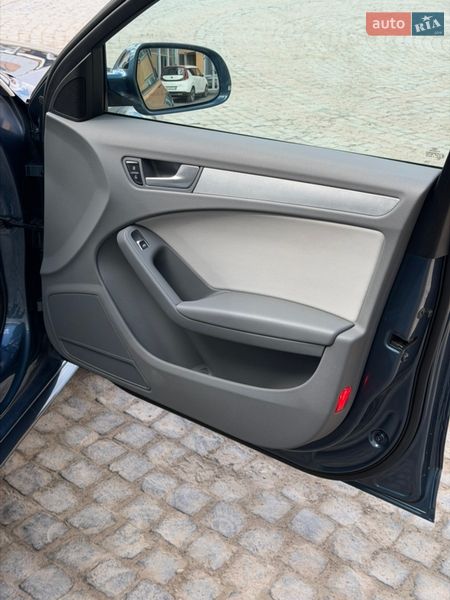 Седан Audi A4 2014 в Луцьку фото 39 Седан Audi A4 2014 в Луцьку