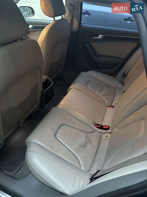 Универсал Audi A4 2010 в Одессе