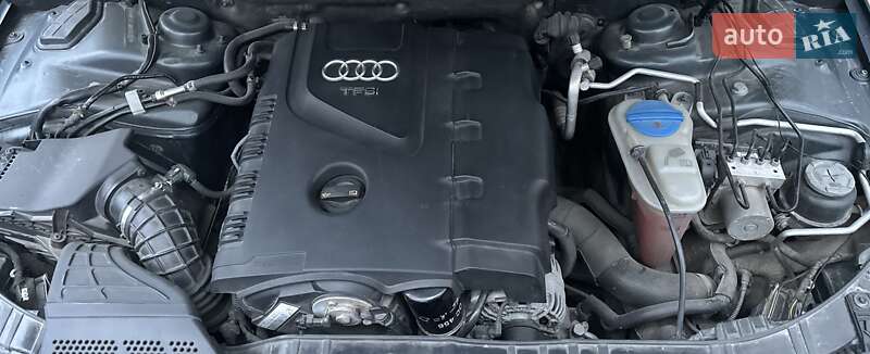 Универсал Audi A4 2010 в Одессе