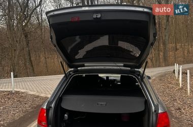 Универсал Audi A4 2005 в Луцке