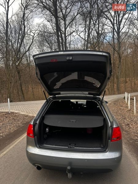 Универсал Audi A4 2005 в Луцке