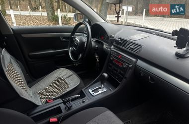 Универсал Audi A4 2005 в Луцке