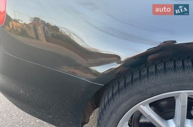 Седан Audi A4 2013 в Одессе
