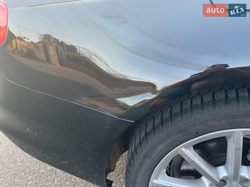 Седан Audi A4 2013 в Одессе