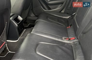 Седан Audi A4 2012 в Тернополе