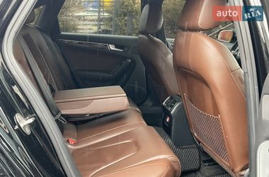 Седан Audi A4 2012 в Сумах
