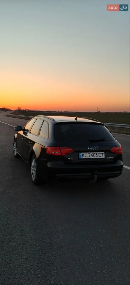 2013 Audi A4 - мініатюра 55