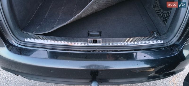 Универсал Audi A4 2012 в Ковеле
