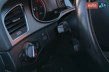 Универсал Audi A4 2012 в Ковеле