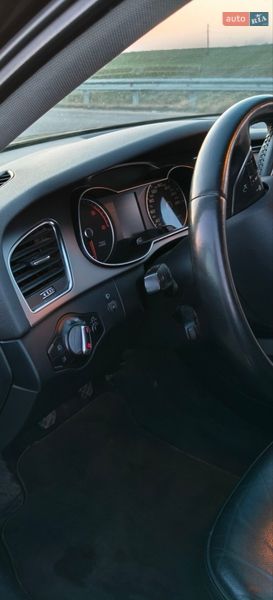 Универсал Audi A4 2012 в Ковеле