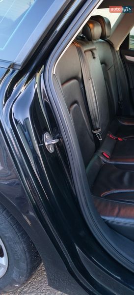Универсал Audi A4 2012 в Ковеле