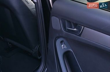 Универсал Audi A4 2012 в Ковеле