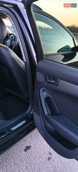 Универсал Audi A4 2012 в Ковеле