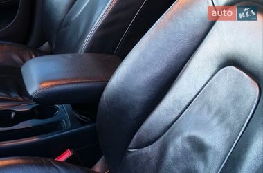 Универсал Audi A4 2012 в Ковеле