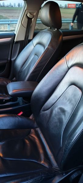 Универсал Audi A4 2012 в Ковеле