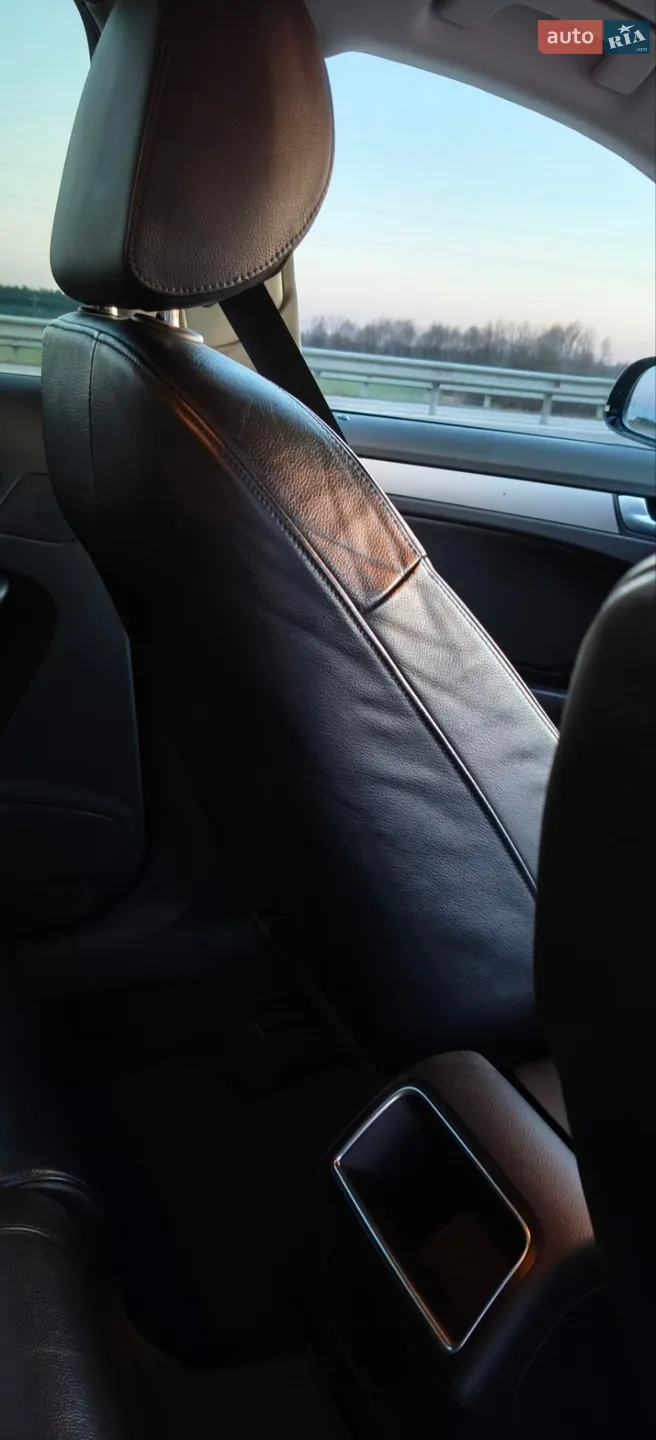 2012 Audi A4 - мініатюра 41