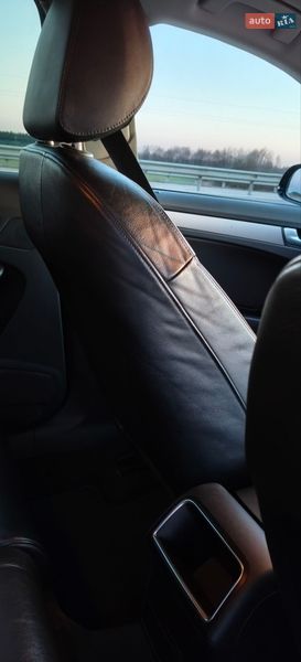 Универсал Audi A4 2012 в Ковеле