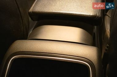 Универсал Audi A4 2012 в Ковеле
